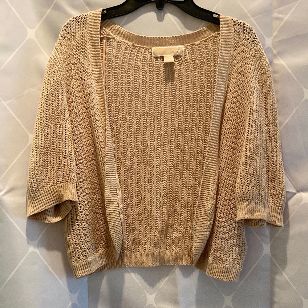 Michael Kors cardigan